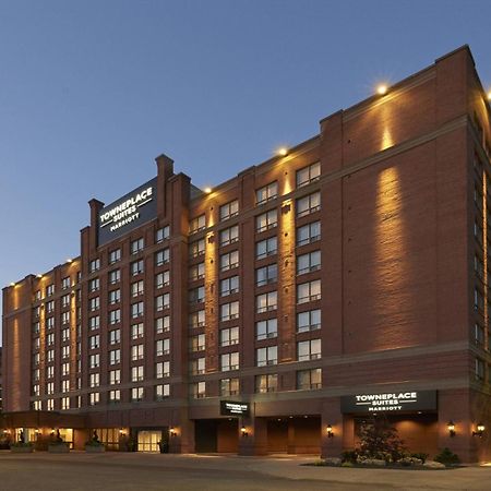 Towneplace Suites By Marriott Windsor Luaran gambar