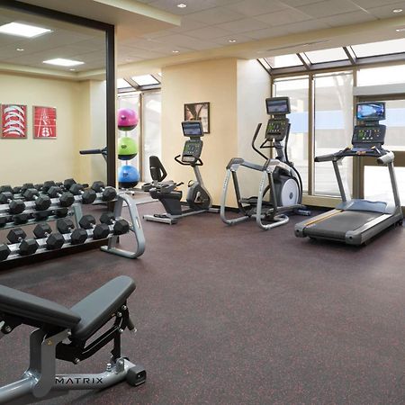 Towneplace Suites By Marriott Windsor Luaran gambar