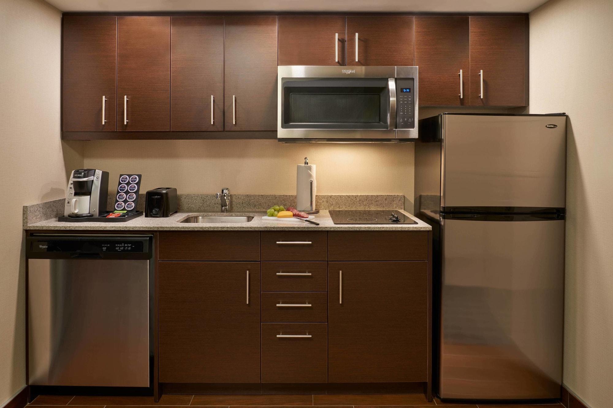 Towneplace Suites By Marriott Windsor Luaran gambar