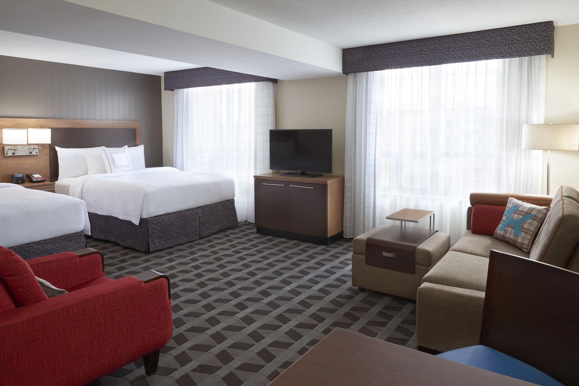 Towneplace Suites By Marriott Windsor Luaran gambar