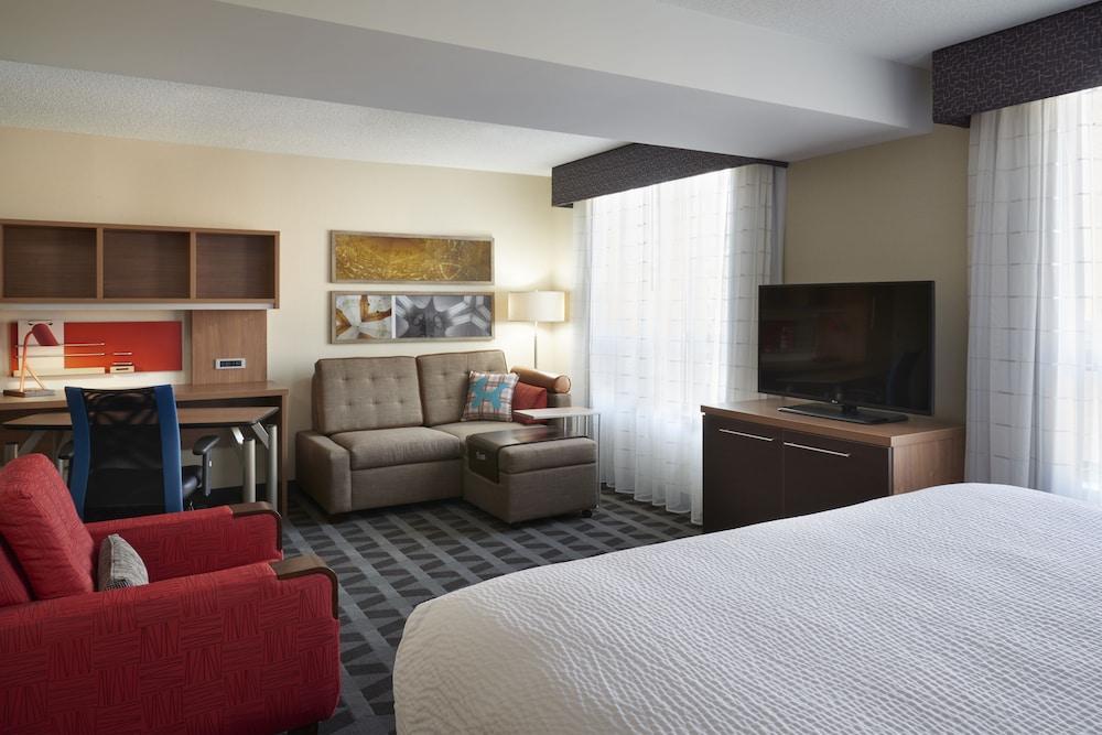 Towneplace Suites By Marriott Windsor Luaran gambar