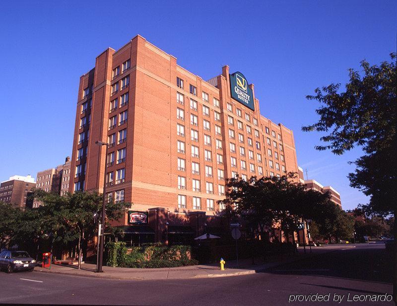 Towneplace Suites By Marriott Windsor Luaran gambar