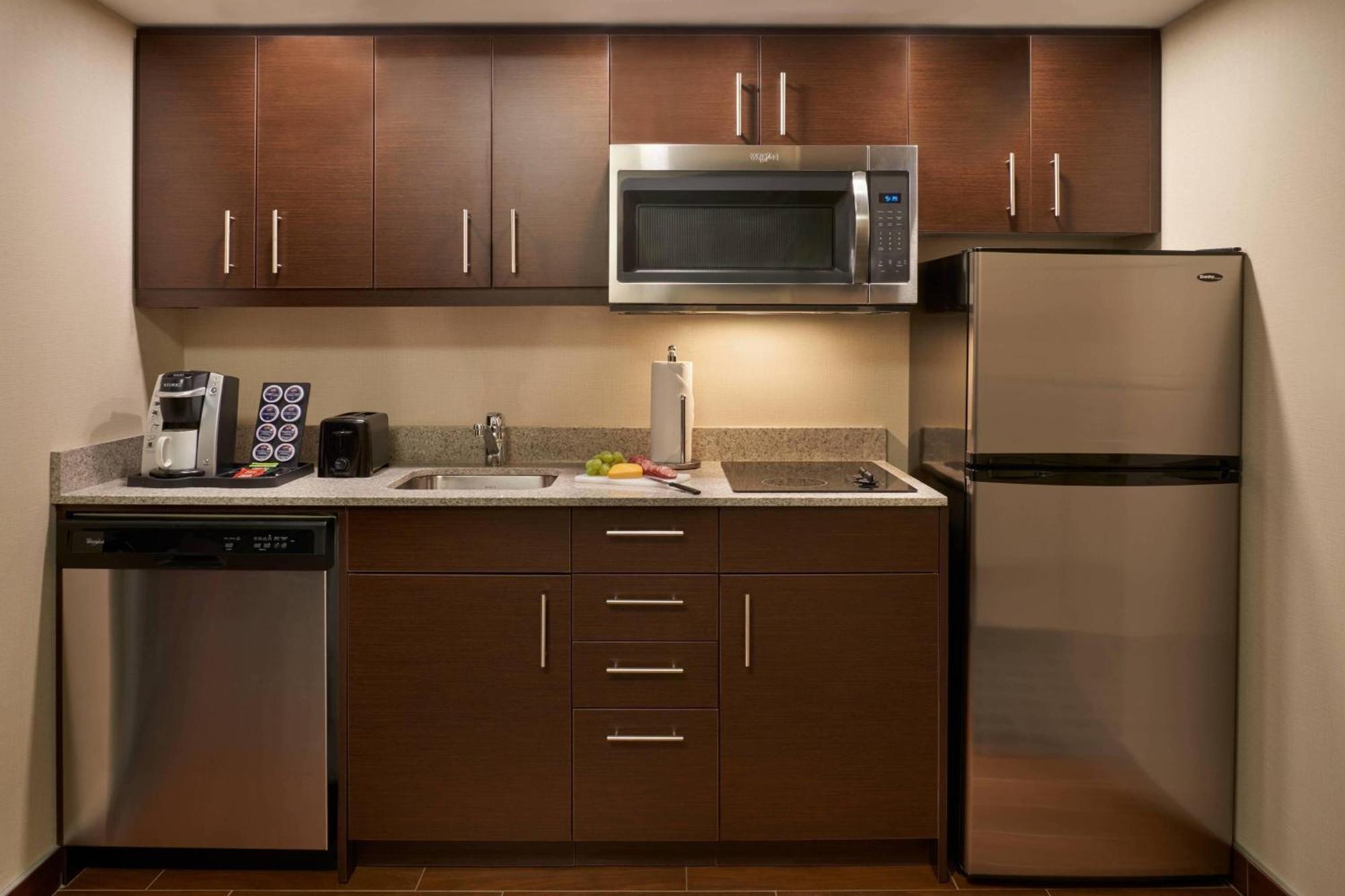 Towneplace Suites By Marriott Windsor Luaran gambar