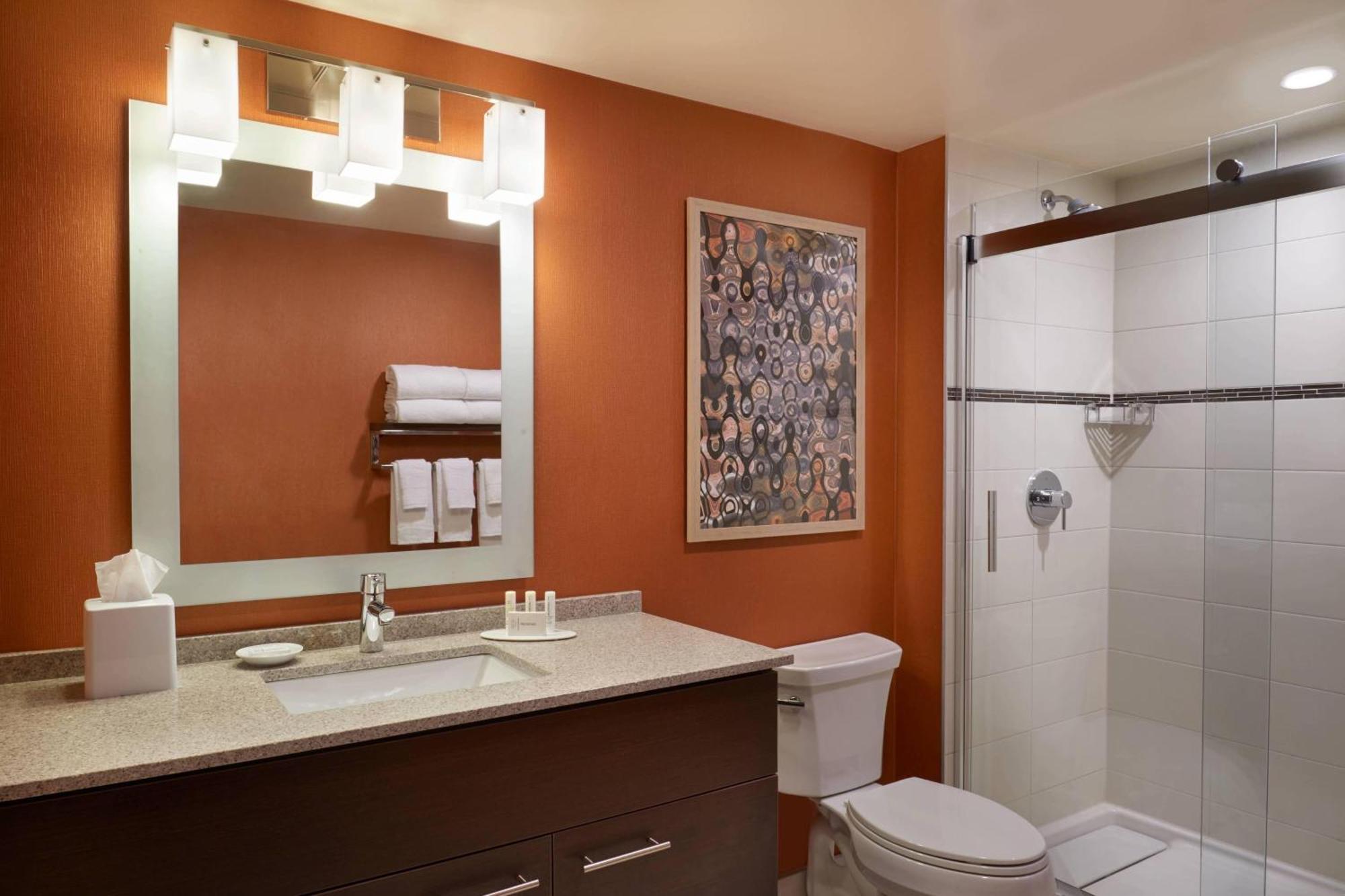 Towneplace Suites By Marriott Windsor Luaran gambar