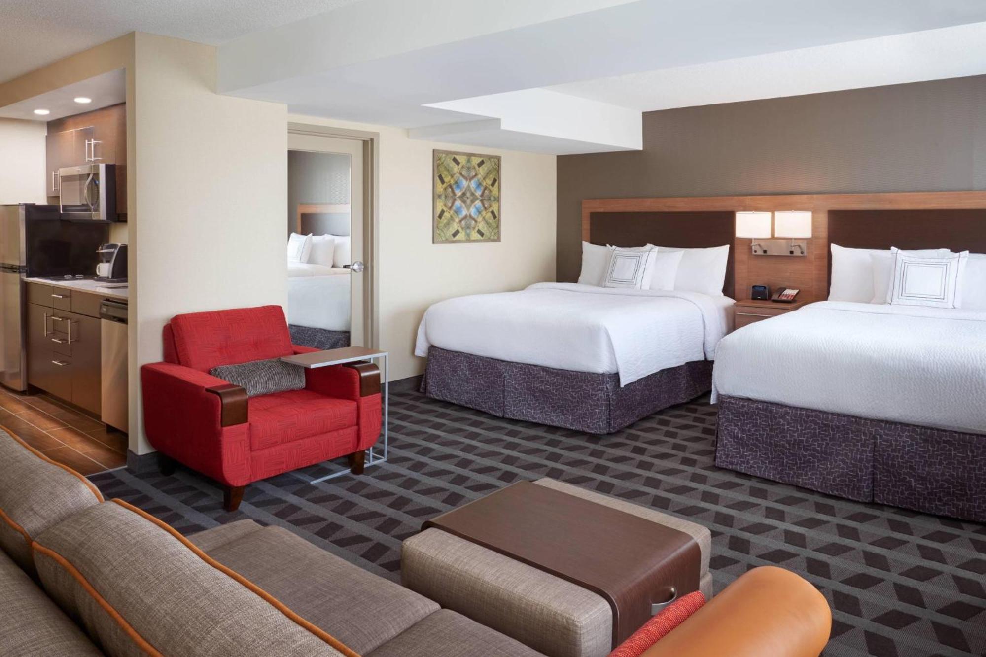 Towneplace Suites By Marriott Windsor Luaran gambar