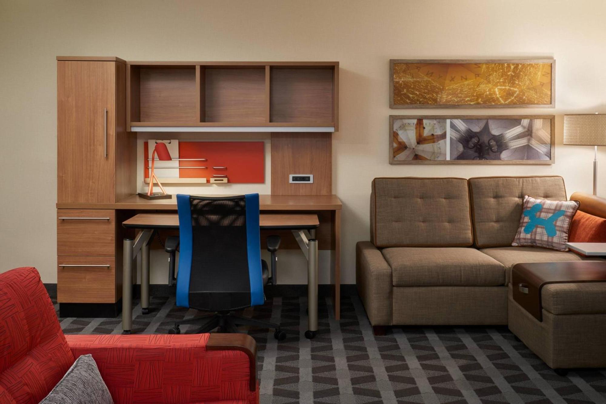 Towneplace Suites By Marriott Windsor Luaran gambar