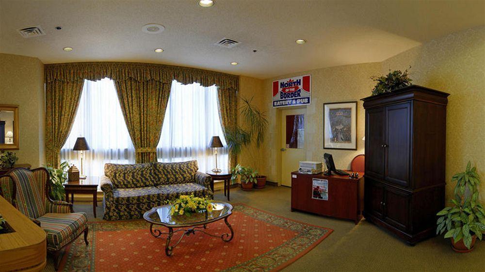 Towneplace Suites By Marriott Windsor Luaran gambar