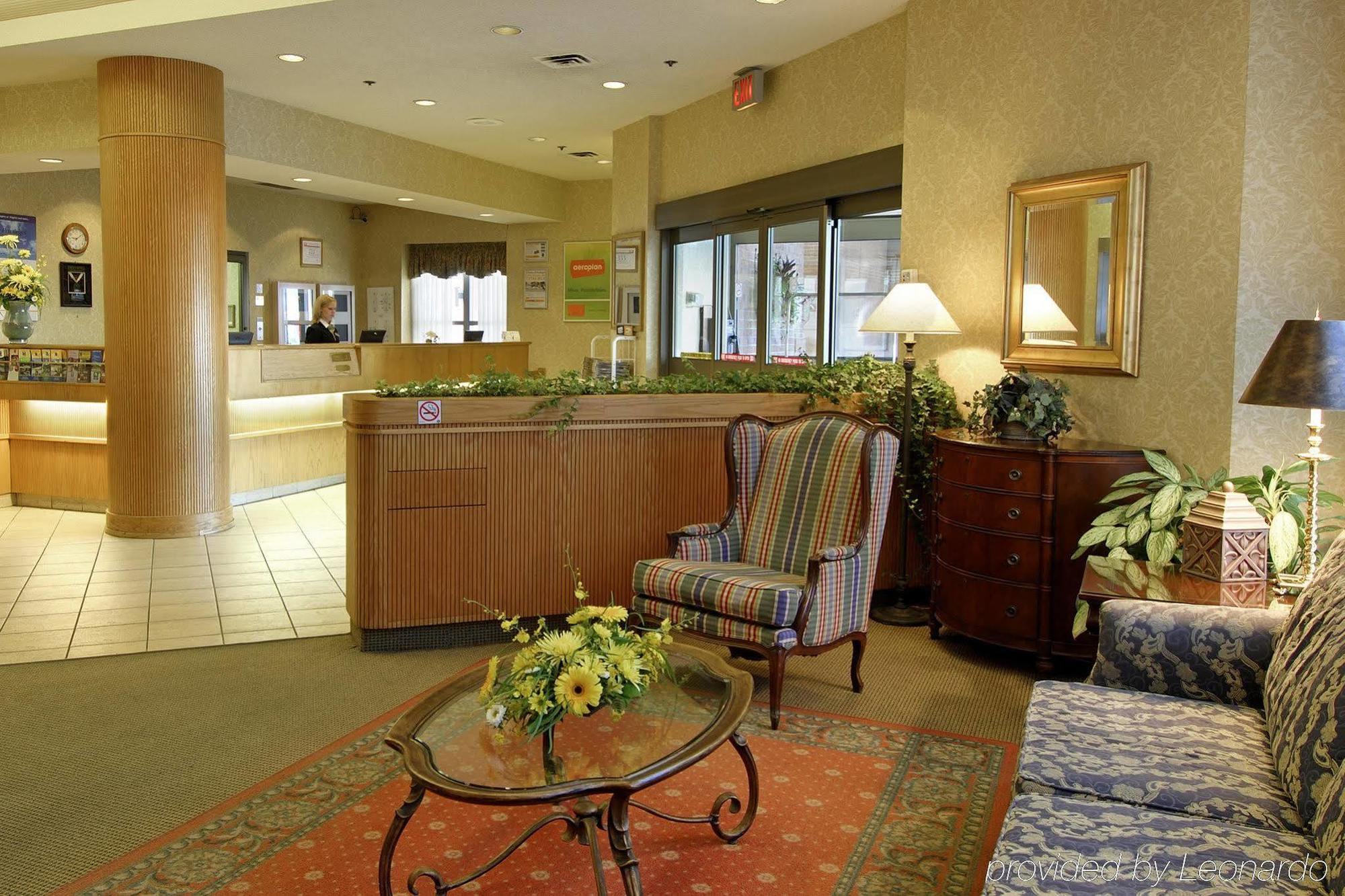 Towneplace Suites By Marriott Windsor Dalaman gambar